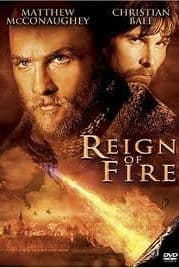 Reign of Fire