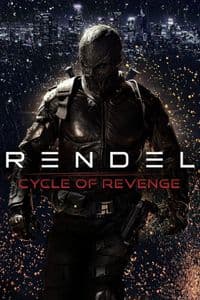 Rendel: Cycle of Revenge