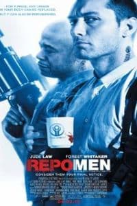 Repo Men