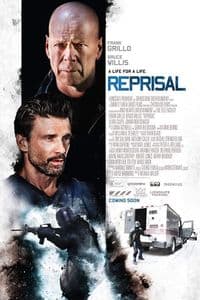 Reprisal