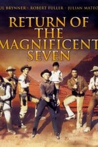Return of the Magnificent Seven