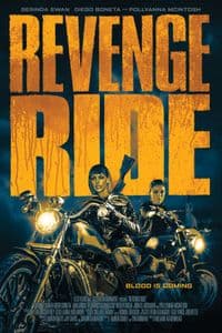 Revenge Ride