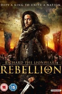 Richard the Lionheart Rebellion