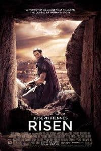 Risen 2016