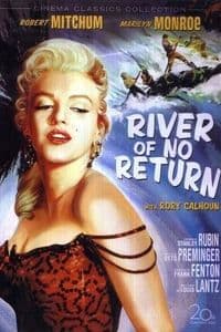 River of No Return