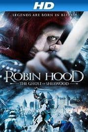 Robin Hood: Ghosts of Sherwood