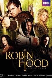 Robin Hood - Season 3