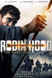 Robin Hood The Rebellion