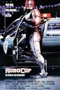 RoboCop (1987)