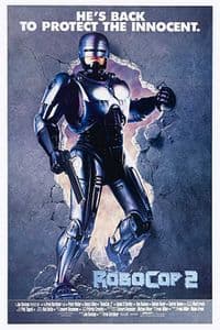 Robocop 2 (1990)