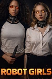 Robot Girls