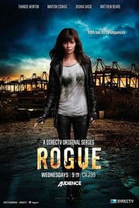 Rogue - Season 1