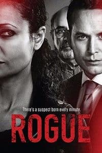 Rogue - Season 3