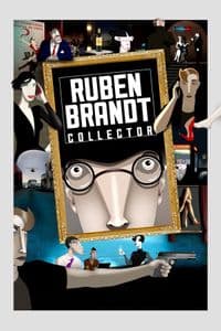 Ruben Brandt
