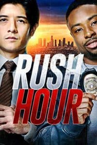 Rush Hour - Season 1