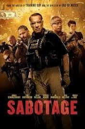 Sabotage