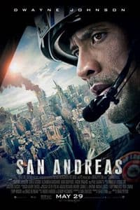 San Andreas