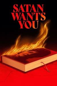 Satan Wants You