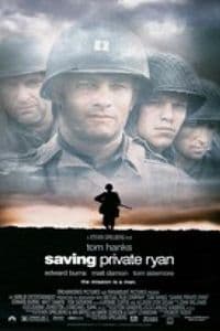 Saving Private Ryan
