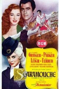 Scaramouche