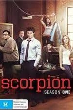 Scorpion - Season 1