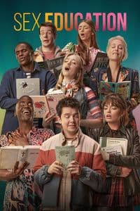 Sex Education - Season 4