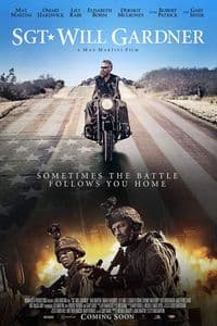 SGT Will Gardner