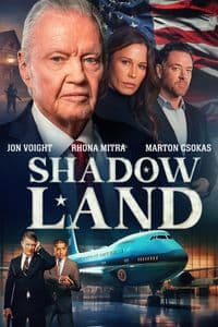 Shadow Land