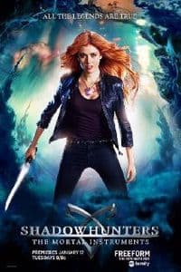 Shadowhunters - Season 1