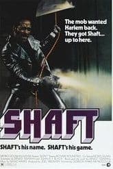 Shaft (1971)