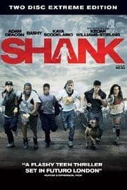 Shank