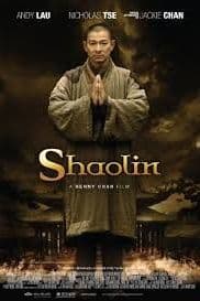 Shaolin