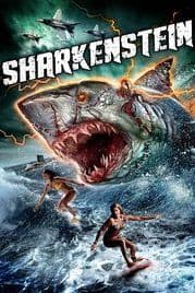 Sharkenstein