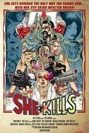 She Kills