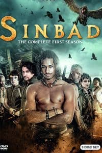 Sinbad - Season 1