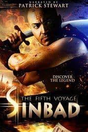 Sinbad The Fifth Voyage