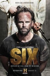 Six - Season 1