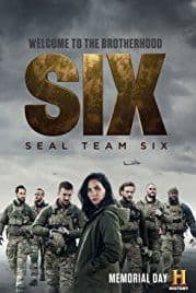 Six - Season 2