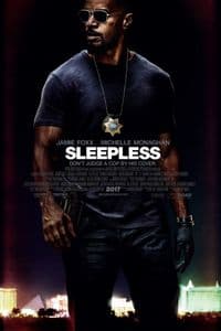 Sleepless (2017)