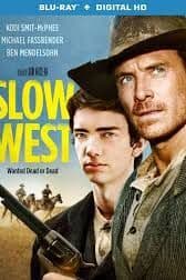 Slow West