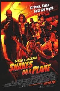 Snakes on a Plane