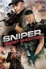 Sniper Ghost Shooter
