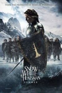 Snow White and the Huntsman