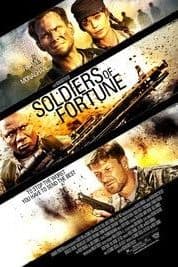 Soldiers Of Fortune