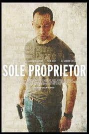 Sole Proprietor