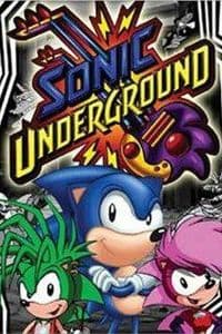Sonic Underground - Season 1