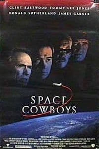 Space Cowboys
