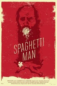 Spaghettiman