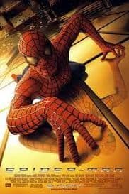 Spider-man