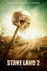 Stake Land 2 (The Stakelander)